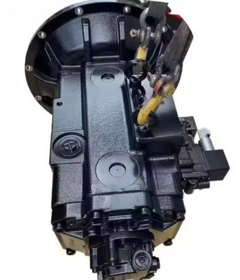 SY215-10 SY205C পিস্টন পাম্প V90N130 21105220 Sany Excavator জন্য