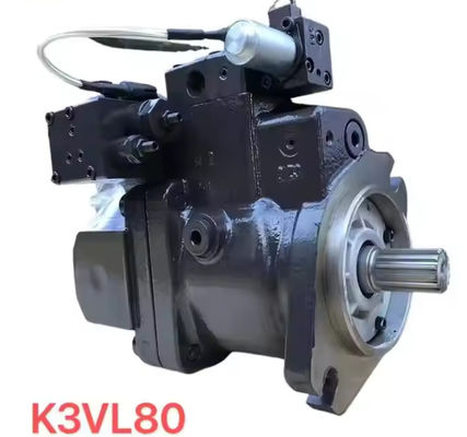 K3Vl45b K3Vl28 K3Vl45 K3Vl80 K3Vl112 K3Vl140 K3Vl200 সিরিজের এক্সক্যাভারেটর প্রধান পিস্টন পাম্প