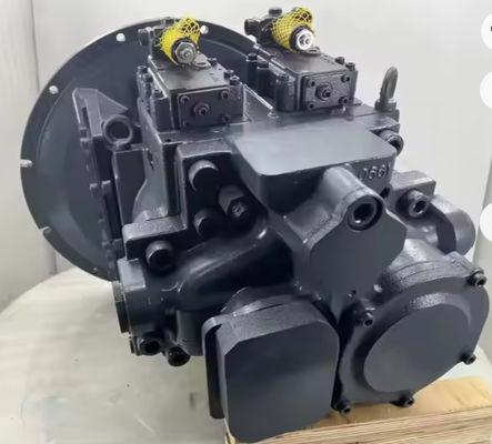 মূল নতুন খননকারী ZX490-5A হাইড্রোলিক পাম্প YA00035147 প্রধান পাম্প ডিভাইস 9303249