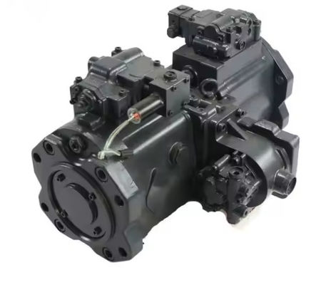 K5V200DTP হাইড্রোলিক পাম্প কে৫ভি সিরিজ এক্সক্যাভারের জন্য যন্ত্রাংশ EC480DL Ec480dl উচ্চ মানের নির্মাণ যন্ত্রপাতি যন্ত্রাংশ