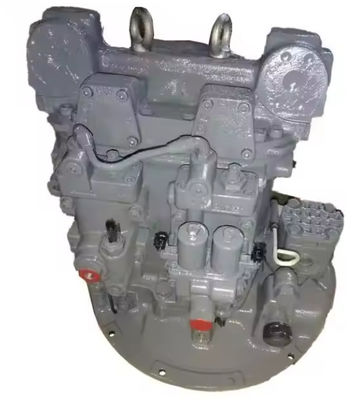 HPV102GW HPV118 খননকারীর জন্য হাইড্রোলিক পাম্প ZX200-5G 9195235 YB60000068 নির্মাণ যন্ত্রপাতি অংশের জন্য প্রধান পাম্প