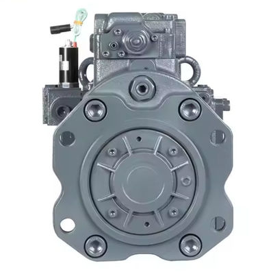 ভলভোর জন্য EC480 K5V200DTP180R-9N8X-V/9N29 হাইড্রোলিক পাম্প K3V180DTP 14625693 R375 নির্মাণ যন্ত্রপাতি অংশের জন্য