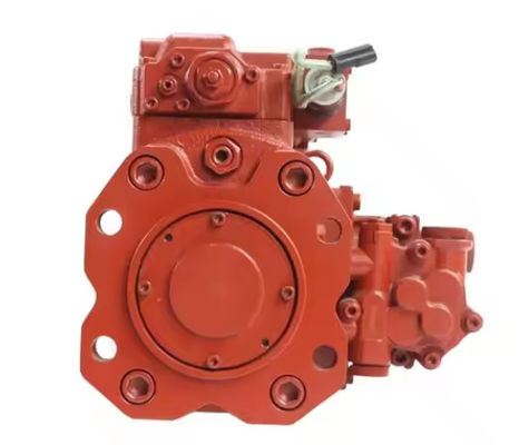 উচ্চমানের হাইড্রোলিক পাম্প K3V63DT K5V80DTP K3V180DTP K3V112 নির্মাণ যন্ত্রপাতি প্রধান পাম্প K5V80DTP K3V180DTP