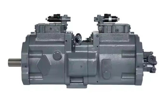K5V200DTH-0E30 জন্য SY385 এক্সক্যাভেটর হাইড্রোলিক পাম্পের জন্য খুচরা যন্ত্রাংশ