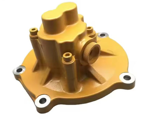 Excavator E336D 336D K5V200 হাইড্রোলিক পাম্প গিয়ার পিস্টন পাম্প