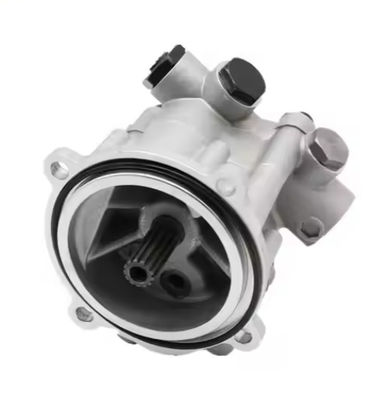 SK200-8 R210-7 LG922D SC220 SC360 খননকারী 2902440-2976A K3V112DT হাইড্রোলিক পাম্প গিয়ার পাম্প পাইলট পাম্প