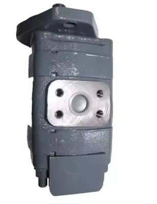 Excavator হাইড্রোলিক পাইলট পাম্প EC330 EC360B EC460 EC460B 14561970 EC480 D12D স্পেয়ার পার্টস গিয়ার পাম্প