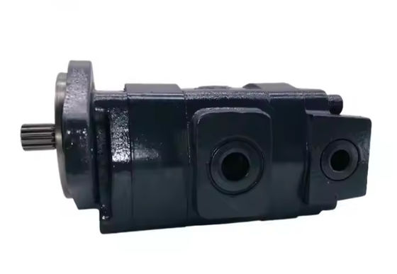 Excavator Gear Pump 14530502 14525548 VOE14525548 VOE14520055 VOE14530502 EC330B EC360B EC360 Excavator Gear Pump
