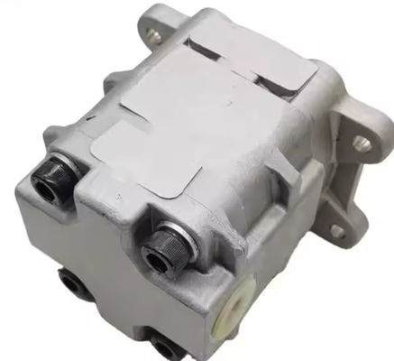 22L-60-21101 নির্মাণ যন্ত্রপাতিতে PC30mr-2 খননকারীর জন্য ফাইনাল ড্রাইভ ভ্রমণ মোটর