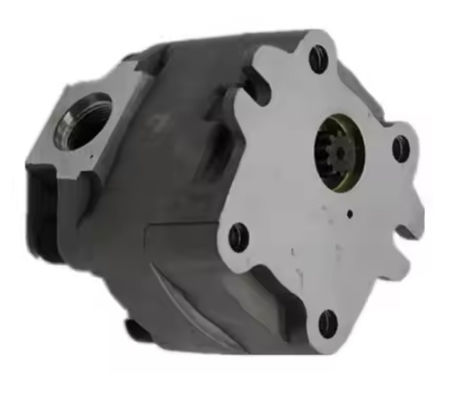 705-41-07500 705-41-01920 Excavator Pump Assy Gear Pump For PC30-7 PC35-7 PC40-8 Excavator হাইড্রোলিক পাইলট পাম্প