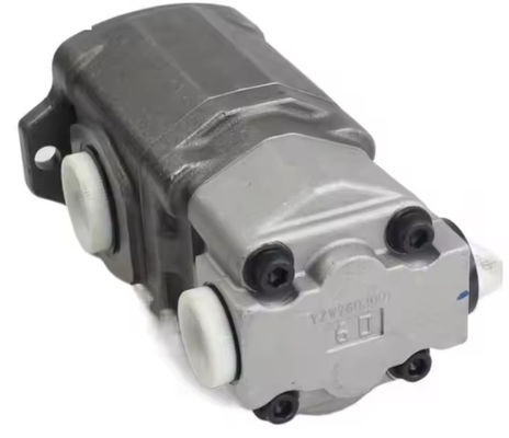 Ap2d25 হাইড্রোলিক পিস্টন পাম্প EC55 EC60 DH55 DX55 R55 Excavator Main Pump Assy AP2D25LV1RS7
