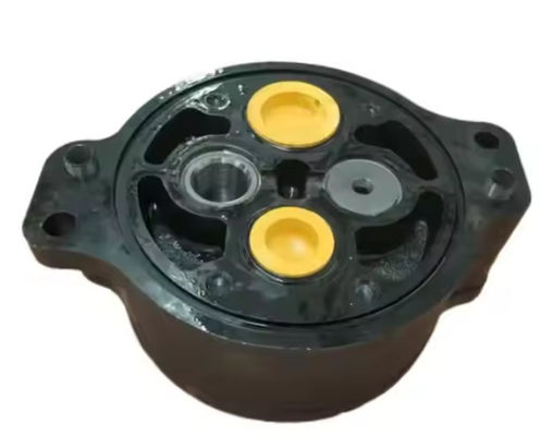 1P4231 হাইড্রোলিক গিয়ার পাম্প তেল পাম্প বিক্রয়ের জন্য উচ্চ মানের নির্মাণ যন্ত্রপাতি অংশ erpillar জন্য