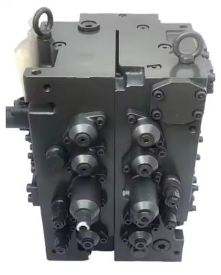 KMX32 KMX32N B45202 B45015C MCV হাইড্রোলিক প্রধান নিয়ন্ত্রণ ভালভ 13Y00862
