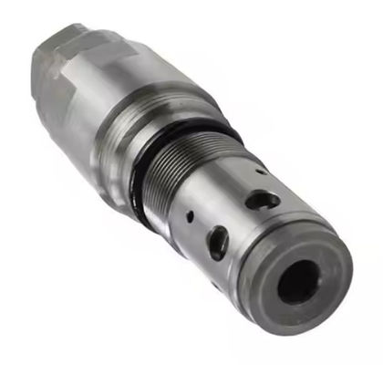 প্রধান নিয়ন্ত্রণ ভালভ 14535259 Excavator জন্য EC120D EC140B EC140D EC180C EC200B EC140E EC160C