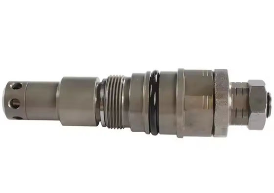 EX200-5 ZAX200 ZAX240-3 SK200-6 SK200-6E DH200-5 ভ্যালভ অ্যাসি এক্সক্যাভারের ত্রাণ ভ্যালভ YN22V0014F1
