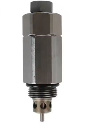 এক্সক্যাভেটর আনুষাঙ্গিক DH200 R200-3 R200-5 R225-9 HD700 নিরাপত্তা ভালভ 31N6-17400