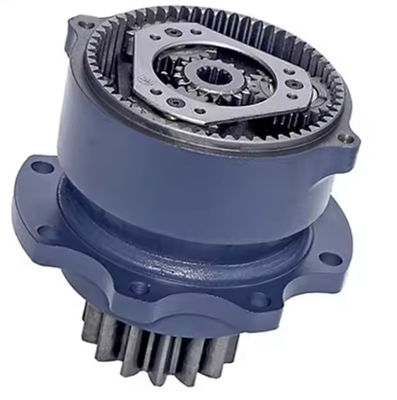 নির্মাণ যন্ত্রপাতি যন্ত্রাংশ Excavator Swing Gearbox For DX60 E60 DX60R Models-Swing Reduction