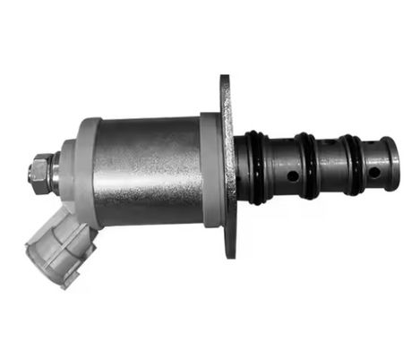 9239590 9239590b সোলিনয়েড ভালভ উচ্চ মানের Zx200-3 Zax240-3 হাইড্রোলিক সোলিনয়েড ভালভ