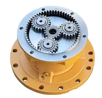 E 307E 308E এর জন্য Excavator Parts Swing Gearbox 393-2179