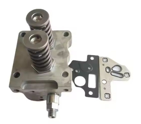 Excavator Parts 4902732/4954199/4954908 জ্বালানি ইনজেকশন পাম্প 6D114/Pc300-8/Pc350-8