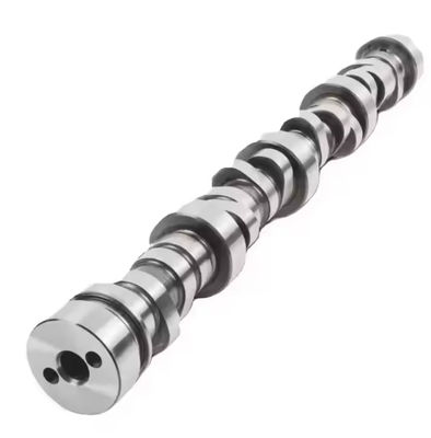 PC200-6 PC200-7 PC270-7 এক্সক্যাভেটর ইঞ্জিন পার্টস ক্যামশ্যাফ্ট 6735-41-1111 6D102 জন্য