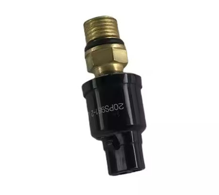 14529294 14562193 EC210 EC240 EC290 EC360 EC360 EC360 এর জন্য খননকারীর চাপ সেন্সর