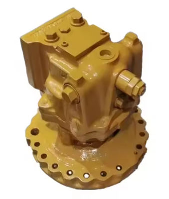 রোটারি মোটর সমন্বয় 706-75-01170 Excavator জন্য PC200-6 PC200-6S PC210-6 রোটারি ডিভাইস PC200-6