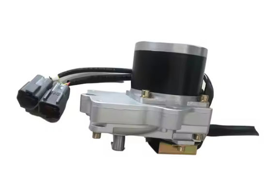 Excavator PC200-6 থ্রোটল মোটর 7834-40-2000 বিক্রির জন্য