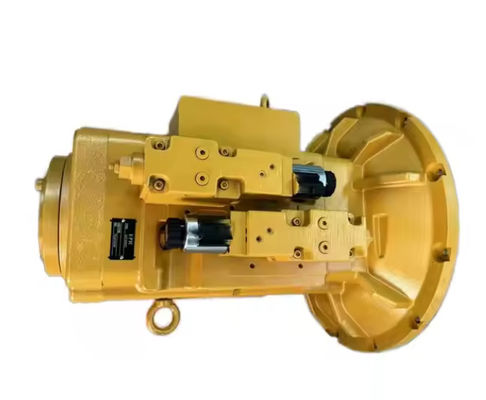 489-3482 531-9885 নতুন হাইড্রোলিক পাম্প সমাবেশ E320GC Excavator জন্য উপযুক্ত