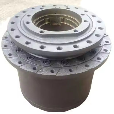 এক্সক্যাভেটর ফাইনাল ড্রাইভ পার্টস SK200-3 ট্রাভেল গিয়ারবক্স 2410J11090F3