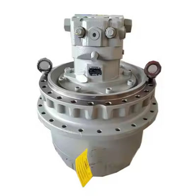 14557192 Excavator জন্য EC480 ভ্রমণ মোটর ডিভাইস EC480D শেষ ড্রাইভ