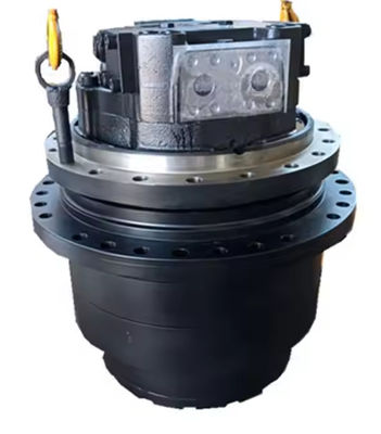 DX300LC DX300LCA ফাইনাল ড্রাইভ 40100440B ভ্রমণ মোটর 401-00440B খননকারীর জন্য