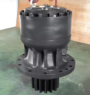 এক্সক্যাভারের জন্য EC330B EC330C EC340D EC360B EC360C সুইং ডিভাইস M5X180CHB সুইং মোটর 14619955 VOE14573100 14509428