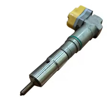 জ্বালানী ইনজেক্টর 232-1183 2321183 198-4752 1984752 Excavator জন্য CAT D10N D9L ইঞ্জিন 3408 3408C 3408E 3412
