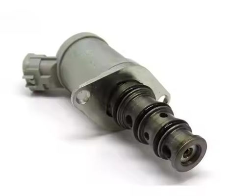 ZX200-3 ZAX240-3 ZAX330-3 খননকারী হাইড্রোলিক পাম্প নিয়ন্ত্রণ সোলিনয়েড ভালভ 9258047