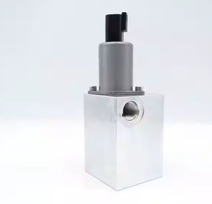 5240912 ক্যাট এক্সকাভেটর E320 320GC 323 325 326 সোলেনয়েড ভালভ 524-0912 611-6430 585-9231 4910908 585-9231