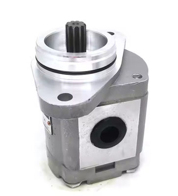 খননকারী EX100-2 EX120-2 EX200-2 হাইড্রোলিক পাইলট পাম্প গিয়ার পাম্প 4255303 9218004