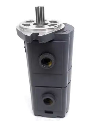 EX100-3 EX100-5 EX200-3 ZX270 খননকারী হাইড্রোলিক গিয়ার পাম্প 9218005 পাইলট পাম্প