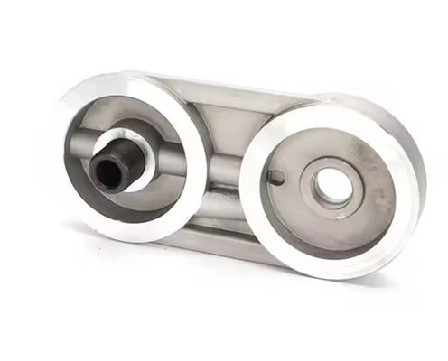 R220-5 R225-7 PC200-6 5052-1280 ডিজেল ফিল্টার সিট 50521280 খননকারীর জন্য