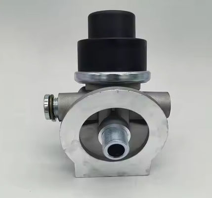 C6.6 ইঞ্জিন ফুয়েল সেপারেটর ফিল্টার হেড 308-7298 2656F853 3087298 318-8064 এক্সকাভেটর ইঞ্জিনের জন্য