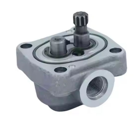 PVK2B505 6827800 PSVD219 হাইড্রোলিক পাইলট গিয়ার পাম্প ZAX55 খননকারীর জন্য উচ্চ কার্যকারিতা