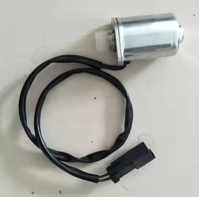 পিসি২০০-৭ এক্সক্যাভেটর রোটারি সোলিনয়েড ভালভ ২০ওয়াই-৬০-৩২১২০ ২০ওয়াই-৬০-৩২১২১
