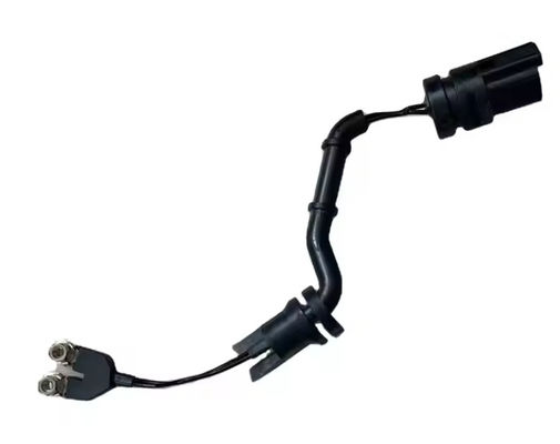 6217-81-9252 PC600LC-7 Excavator 6D140 Engine Spare Parts এর জন্য ওয়্যারিং হারনেস