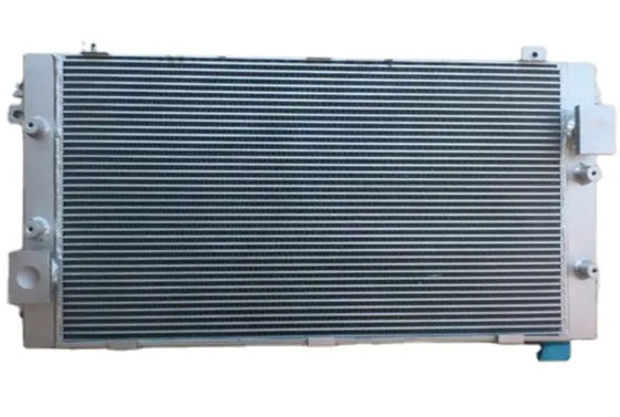 Excavator Spare Parts Oil Cooler 14514357 Excavator Engine Spare Parts এর জন্য তেল শীতলকারী