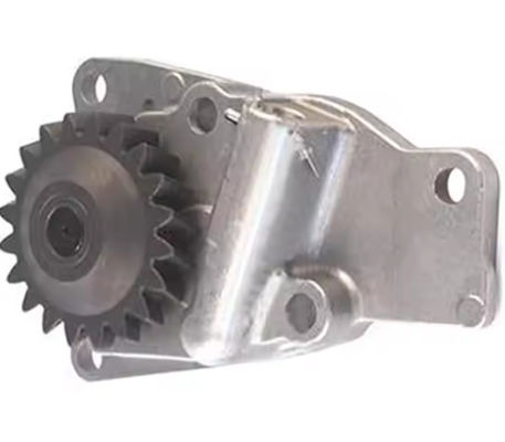 তেল পাম্প 6209-51-1700 6209511700 খননকারীর জন্য PC200-6 PC210-6 PC220-6 PC250-6