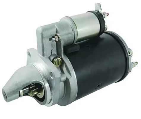 স্টার্টার মোটর 2873A031 26274A 2373A029 806B 806C Excavator 12V 3KW এর জন্য