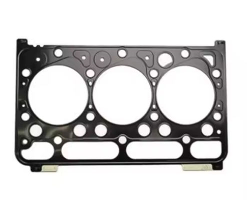 সিলেন্ডার হেড গ্যাসকেট 1G750-03312 1G750-03602 ইঞ্জিন D1703 এক্সক্যাভারের জন্য KX91 KX033 KX040
