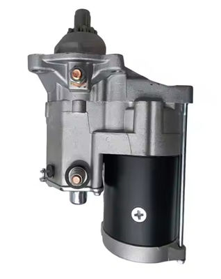 স্টার্টার মোটর 168-8125 1688125 জন্য 3116 3176 ইঞ্জিন 325L EL240B Excavator