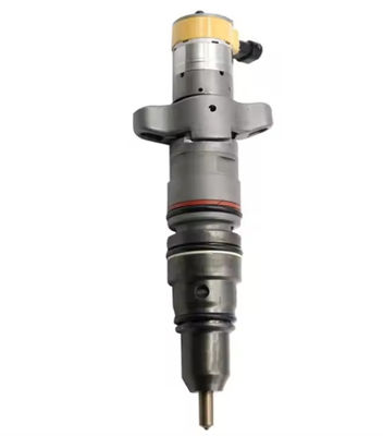 উচ্চ মানের জ্বালানী ইনজেক্টর 387-9427 3879427 C7 ইঞ্জিন 324D 325D 329D Excavator জন্য