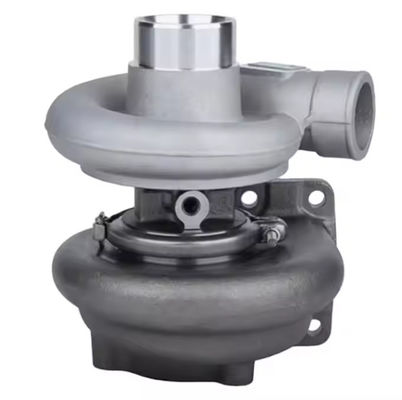 টার্বোচার্জার 2056741 49179-02350 S6K-T ইঞ্জিন Excavator 320C 320D জন্য